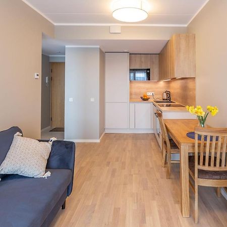 Siili Apartment-Free Parking Tartu Exteriér fotografie